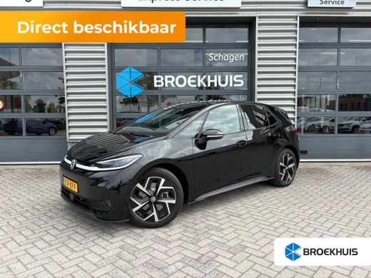 Volkswagen ID.3 Neo Life | Airconditioning automatisch, 2-zone (Climatronic) | Automatische afstandsregeling (Adaptiv... ActivLease financial lease