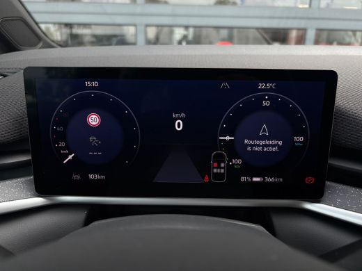 Volkswagen ID.3 Neo Life | Airconditioning automatisch, 2-zone (Climatronic) | Automatische afstandsregeling (Adaptiv... ActivLease financial lease