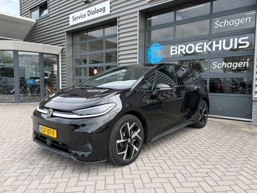 Volkswagen ID.3 Neo Life | Airconditioning automatisch, 2-zone (Climatronic) | Automatische afstandsregeling (Adaptiv... ActivLease financial lease