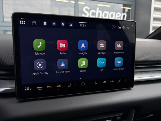 Volkswagen ID.3 Neo Life | Airconditioning automatisch, 2-zone (Climatronic) | Automatische afstandsregeling (Adaptiv... ActivLease financial lease