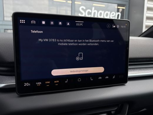 Volkswagen ID.3 Neo Life | Airconditioning automatisch, 2-zone (Climatronic) | Automatische afstandsregeling (Adaptiv... ActivLease financial lease
