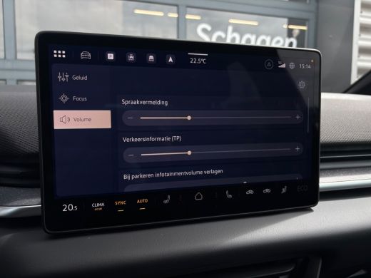 Volkswagen ID.3 Neo Life | Airconditioning automatisch, 2-zone (Climatronic) | Automatische afstandsregeling (Adaptiv... ActivLease financial lease