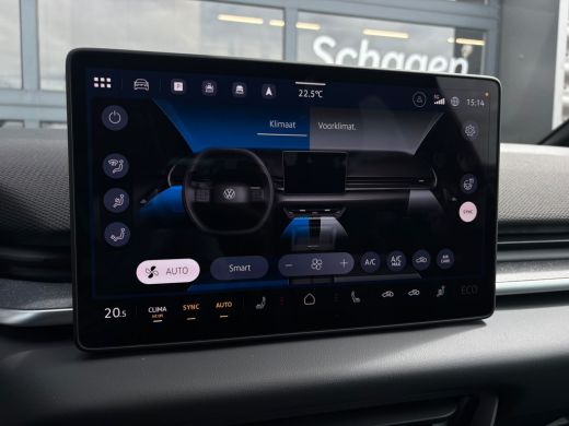 Volkswagen ID.3 Neo Life | Airconditioning automatisch, 2-zone (Climatronic) | Automatische afstandsregeling (Adaptiv... ActivLease financial lease