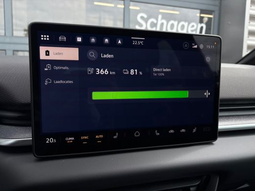 Volkswagen ID.3 Neo Life | Airconditioning automatisch, 2-zone (Climatronic) | Automatische afstandsregeling (Adaptiv... ActivLease financial lease