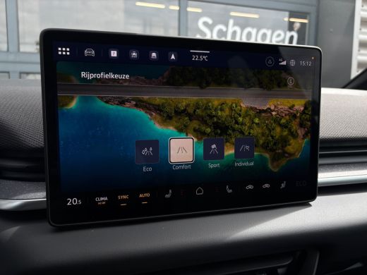 Volkswagen ID.3 Neo Life | Airconditioning automatisch, 2-zone (Climatronic) | Automatische afstandsregeling (Adaptiv... ActivLease financial lease