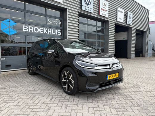 Volkswagen ID.3 Neo Life | Airconditioning automatisch, 2-zone (Climatronic) | Automatische afstandsregeling (Adaptiv... ActivLease financial lease