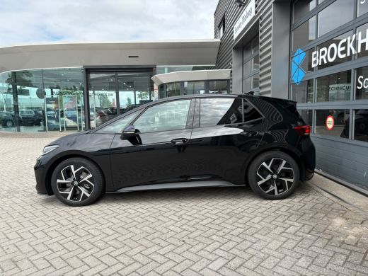 Volkswagen ID.3 Neo Life | Airconditioning automatisch, 2-zone (Climatronic) | Automatische afstandsregeling (Adaptiv... ActivLease financial lease