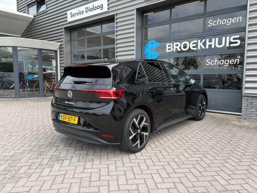 Volkswagen ID.3 Neo Life | Airconditioning automatisch, 2-zone (Climatronic) | Automatische afstandsregeling (Adaptiv... ActivLease financial lease