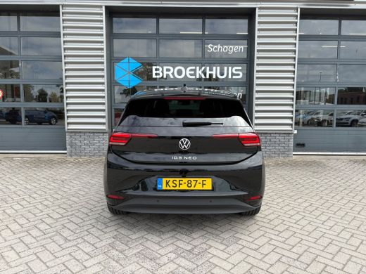 Volkswagen ID.3 Neo Life | Airconditioning automatisch, 2-zone (Climatronic) | Automatische afstandsregeling (Adaptiv... ActivLease financial lease