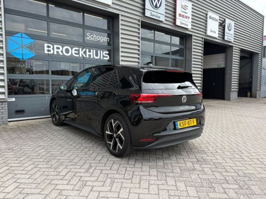 Volkswagen ID.3 Neo Life | Airconditioning automatisch, 2-zone (Climatronic) | Automatische afstandsregeling (Adaptiv... ActivLease financial lease