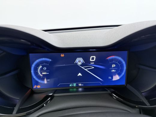 Alfa Romeo Junior 1.2 Turbo Hybrid Ibrida Sport Speciale | Achterbank in delen neerklapbaar | Achteruitrijcamera | ... ActivLease financial lease