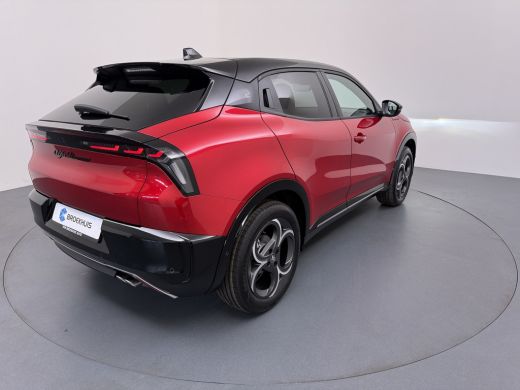 Alfa Romeo Junior 1.2 Turbo Hybrid Ibrida Sport Speciale | Achterbank in delen neerklapbaar | Achteruitrijcamera | ... ActivLease financial lease