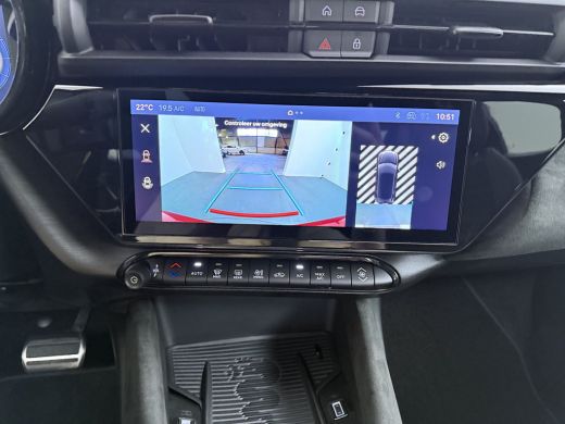 Alfa Romeo Junior 1.2 Turbo Hybrid Ibrida Sport Speciale | Achterbank in delen neerklapbaar | Achteruitrijcamera | ... ActivLease financial lease