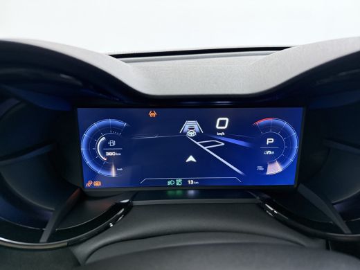 Alfa Romeo Junior 1.2 Turbo Hybrid Ibrida Sport Speciale | Achterbank in delen neerklapbaar | Achteruitrijcamera | ... ActivLease financial lease