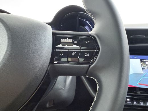 Alfa Romeo Junior 1.2 Turbo Hybrid Ibrida Sport Speciale | Achterbank in delen neerklapbaar | Achteruitrijcamera | ... ActivLease financial lease