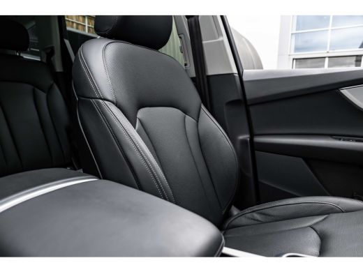 Audi Q7 55 TFSI e quattro Pro Line S 394PK | Trekhaak | Panorama Dak | Ventilatie & Massage Stoelen | Sof... ActivLease financial lease