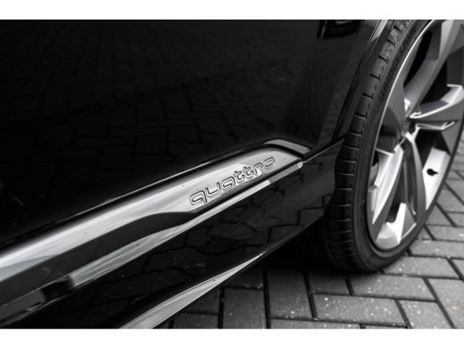 Audi Q7 55 TFSI e quattro Pro Line S 394PK | Trekhaak | Panorama Dak | Ventilatie & Massage Stoelen | Sof... ActivLease financial lease