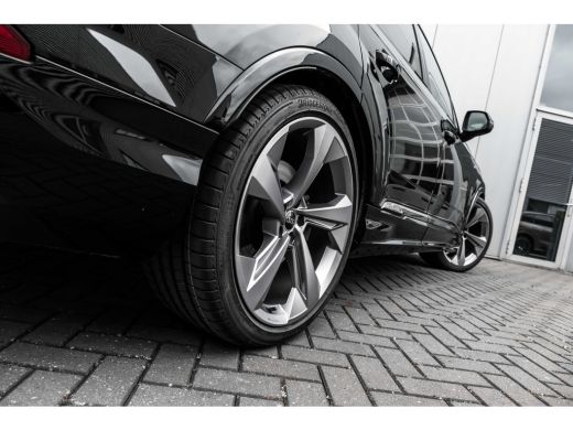 Audi Q7 55 TFSI e quattro Pro Line S 394PK | Trekhaak | Panorama Dak | Ventilatie & Massage Stoelen | Sof... ActivLease financial lease