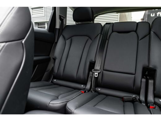 Audi Q7 55 TFSI e quattro Pro Line S 394PK | Trekhaak | Panorama Dak | Ventilatie & Massage Stoelen | Sof... ActivLease financial lease