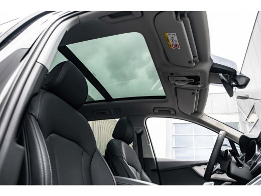Audi Q7 55 TFSI e quattro Pro Line S 394PK | Trekhaak | Panorama Dak | Ventilatie & Massage Stoelen | Sof... ActivLease financial lease