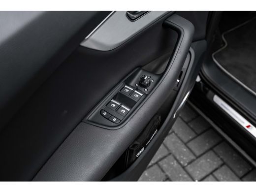 Audi Q7 55 TFSI e quattro Pro Line S 394PK | Trekhaak | Panorama Dak | Ventilatie & Massage Stoelen | Sof... ActivLease financial lease