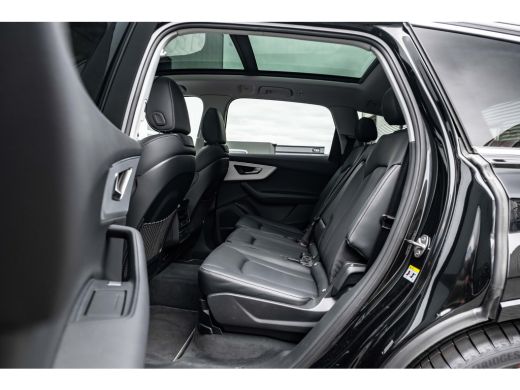 Audi Q7 55 TFSI e quattro Pro Line S 394PK | Trekhaak | Panorama Dak | Ventilatie & Massage Stoelen | Sof... ActivLease financial lease