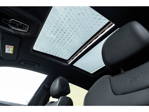 Audi Q8 55 TFSI e quattro Pro Line S 394PK | Panoramadak | Elek.stoelen incl. geheugen | Sfeerverlichting... ActivLease financial lease