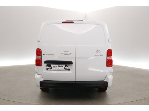 Citroën Jumpy Elektrisch 75 kWh L3H1 | Snelladen | SOH 91% | Clima | Camera | Cruise | 3 Zits | Carplay | Parke... ActivLease financial lease