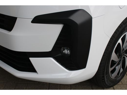 Fiat E-Scudo L3 75 kWh | Cruise control | Bumpers in kleur | Laadruimtebetimmering | Full-LED koplampen | 17" ... ActivLease financial lease