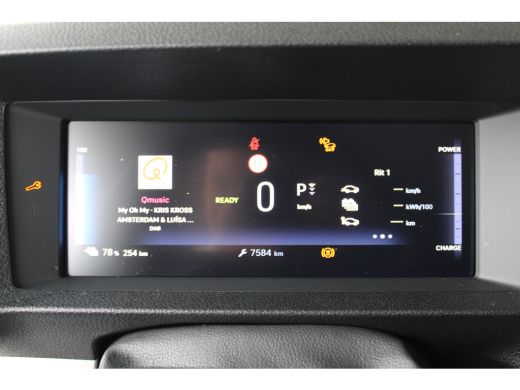 Fiat E-Scudo L3 75 kWh | Cruise control | Bumpers in kleur | Laadruimtebetimmering | Full-LED koplampen | 17" ... ActivLease financial lease