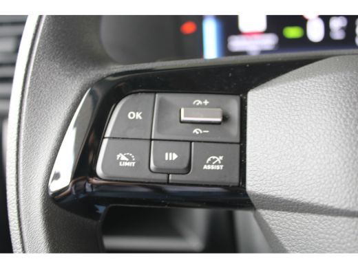 Fiat E-Scudo L3 75 kWh | Cruise control | Bumpers in kleur | Laadruimtebetimmering | Full-LED koplampen | 17" ... ActivLease financial lease