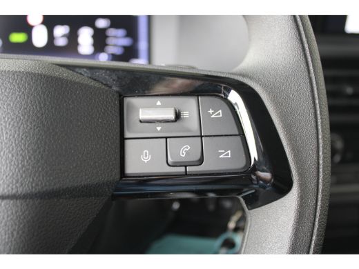 Fiat E-Scudo L3 75 kWh | Cruise control | Bumpers in kleur | Laadruimtebetimmering | Full-LED koplampen | 17" ... ActivLease financial lease