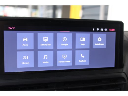 Fiat E-Scudo L3 75 kWh | Cruise control | Bumpers in kleur | Laadruimtebetimmering | Full-LED koplampen | 17" ... ActivLease financial lease