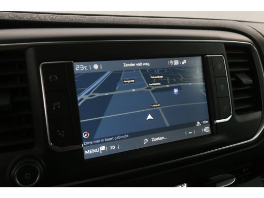 Fiat Scudo Elektrisch 75 kWh L3H1 | Snelladen | SOH 93% | Clima | Camera | 3 Zits | Carplay | Cruise | Parke... ActivLease financial lease