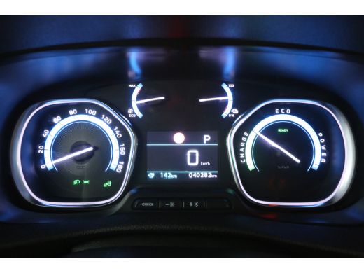 Fiat Scudo Elektrisch L2H1 75 kWh | Snelladen | SOH 96% | Airco | Camera | Cruise | 3 Zits | Trekhaak | Carplay ActivLease financial lease