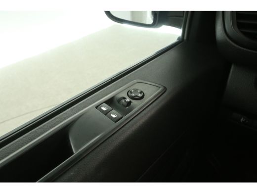 Fiat Scudo Elektrisch L2H1 75 kWh | Snelladen | SOH 96% | Airco | Camera | Cruise | 3 Zits | Trekhaak | Carplay ActivLease financial lease