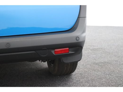 Ford E-Transit Courier Limited 44 kWh | Camera | Adaptive Cruise | BLIS | Lichtmetalen Velgen | Stoelverwarming | CarPla... ActivLease financial lease