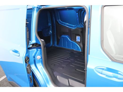 Ford E-Transit Courier Limited 44 kWh | Camera | Adaptive Cruise | BLIS | Lichtmetalen Velgen | Stoelverwarming | CarPla... ActivLease financial lease