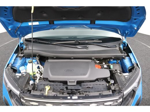 Ford E-Transit Courier Limited 44 kWh | Camera | Adaptive Cruise | BLIS | Lichtmetalen Velgen | Stoelverwarming | CarPla... ActivLease financial lease