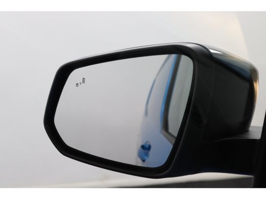 Ford E-Transit Courier Limited 44 kWh | Camera | Adaptive Cruise | BLIS | Lichtmetalen Velgen | Stoelverwarming | CarPla... ActivLease financial lease