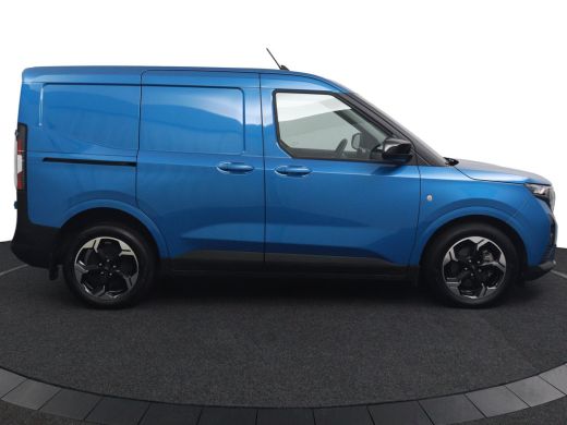 Ford E-Transit Courier Limited 44 kWh | Camera | Adaptive Cruise | BLIS | Lichtmetalen Velgen | Stoelverwarming | CarPla... ActivLease financial lease