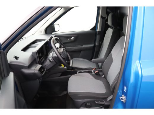Ford E-Transit Courier Limited 44 kWh | Camera | Adaptive Cruise | BLIS | Lichtmetalen Velgen | Stoelverwarming | CarPla... ActivLease financial lease