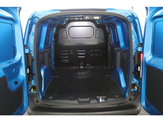 Ford E-Transit Courier Limited 44 kWh | Camera | Adaptive Cruise | BLIS | Lichtmetalen Velgen | Stoelverwarming | CarPla... ActivLease financial lease