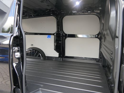 Ford E-Transit Custom 340 L2H1 Sport 71 kWh | B&O Audio | Adaptive Cruise | BLIS | 360 Camera | Elek. Stoel | Adaptive ... ActivLease financial lease
