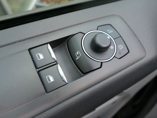 Ford E-Transit Custom 340 L2H1 Sport 71 kWh | B&O Audio | Adaptive Cruise | BLIS | 360 Camera | Elek. Stoel | Adaptive ... ActivLease financial lease