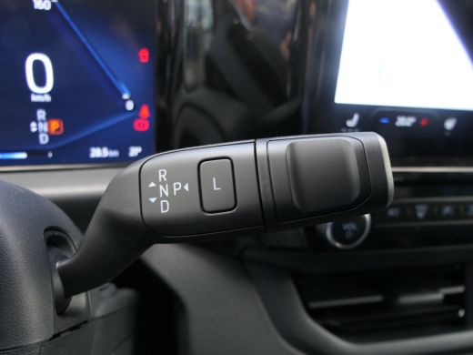 Ford E-Transit Custom 340 L2H1 Sport 71 kWh | B&O Audio | Adaptive Cruise | BLIS | 360 Camera | Elek. Stoel | Adaptive ... ActivLease financial lease