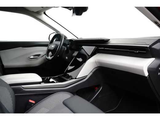 Ford Explorer Select Extended Range 77kWh AWD | Comfort Pack 1 & 2 | Driver Assistance Pack | Head-up | Elektri... ActivLease financial lease