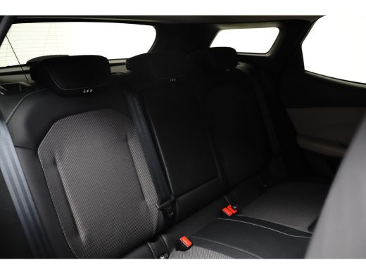 Ford Explorer Select Extended Range 77kWh AWD | Comfort Pack 1 & 2 | Driver Assistance Pack | Head-up | Elektri... ActivLease financial lease