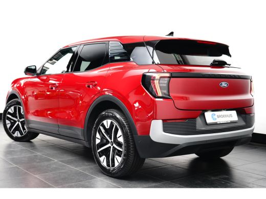 Ford Explorer Select Extended Range 77kWh AWD | Comfort Pack 1 & 2 | Driver Assistance Pack | Head-up | Elektri... ActivLease financial lease