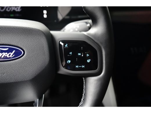 Ford Explorer Select Extended Range 77kWh AWD | Comfort Pack 1 & 2 | Driver Assistance Pack | Head-up | Elektri... ActivLease financial lease